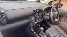 Citroen C3 Aircross 1.2 PureTech 130 Shine Plus 5dr EAT6 Petrol Hatchback